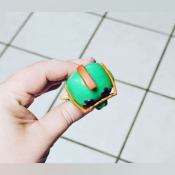 Funko Five Nights at Freddy's Security Breach Mystery Minis Montgomery Gator - Picture 6 of 13